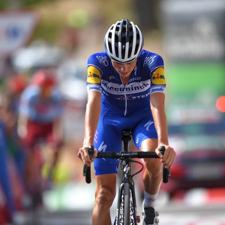 74th Tour of Spain 2019 - Stage 6