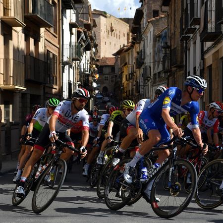 74th Tour of Spain 2019 - Stage 6
