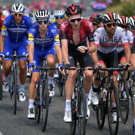 74th Tour of Spain 2019 - Stage 6