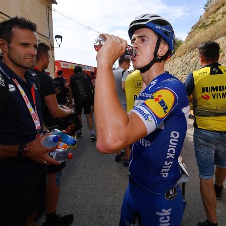 74th Tour of Spain 2019 - Stage 6