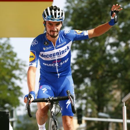 34th Deutschland Tour 2019 - Stage 2