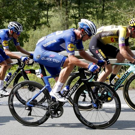 34th Deutschland Tour 2019 - Stage 2