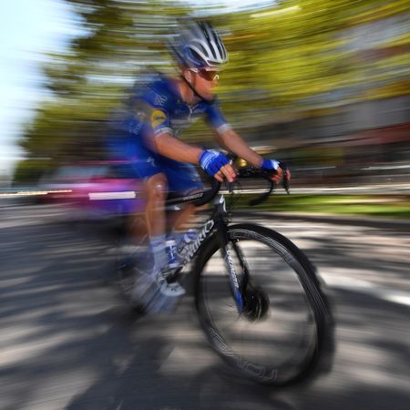 74th Tour of Spain 2019 - Stage 7