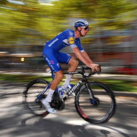 74th Tour of Spain 2019 - Stage 7