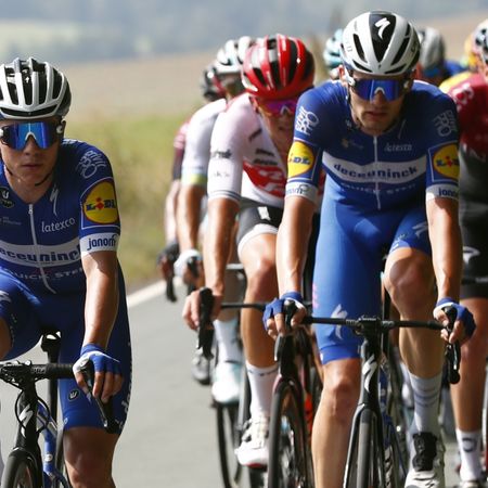 34th Deutschland Tour 2019 - Stage 2