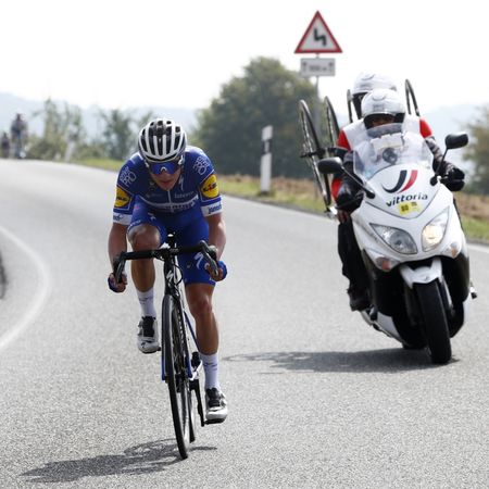 34th Deutschland Tour 2019 - Stage 2