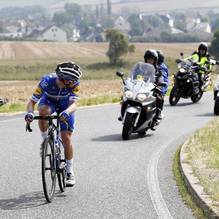 34th Deutschland Tour 2019 - Stage 2