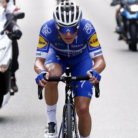 34th Deutschland Tour 2019 - Stage 2