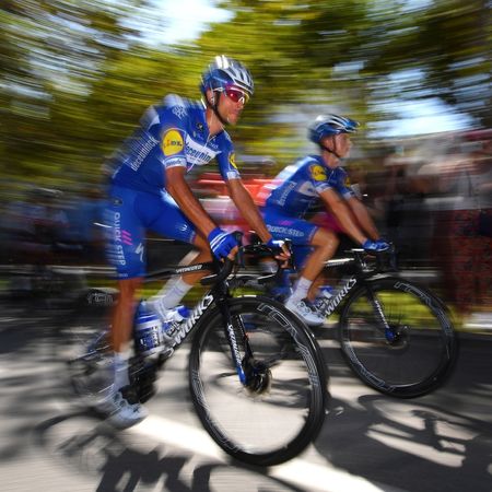 74th Tour of Spain 2019 - Stage 7