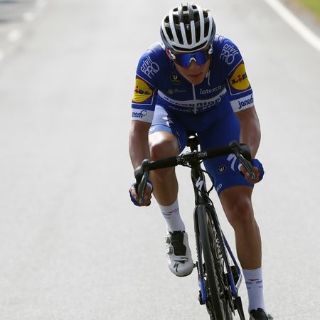 34th Deutschland Tour 2019 - Stage 2