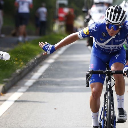 34th Deutschland Tour 2019 - Stage 2