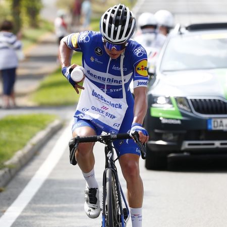 34th Deutschland Tour 2019 - Stage 2