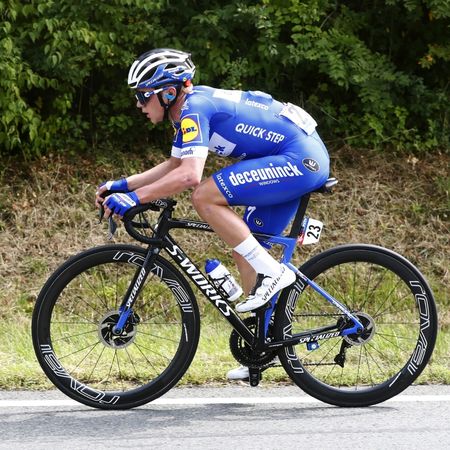 34th Deutschland Tour 2019 - Stage 2