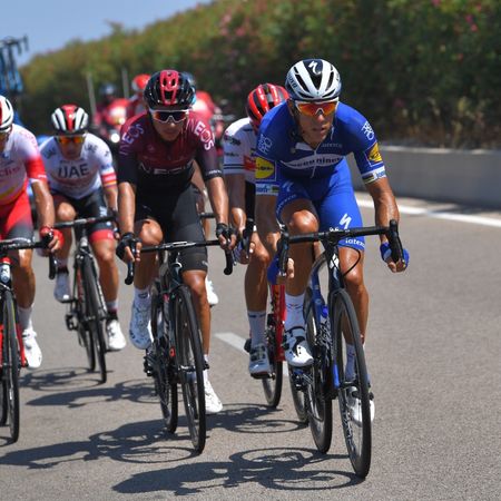 74th Tour of Spain 2019 - Stage 7