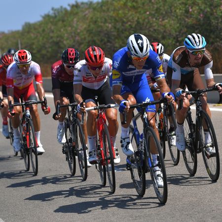 74th Tour of Spain 2019 - Stage 7