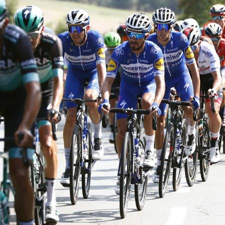 34th Deutschland Tour 2019 - Stage 2