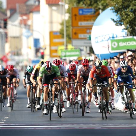 34th Deutschland Tour 2019 - Stage 2