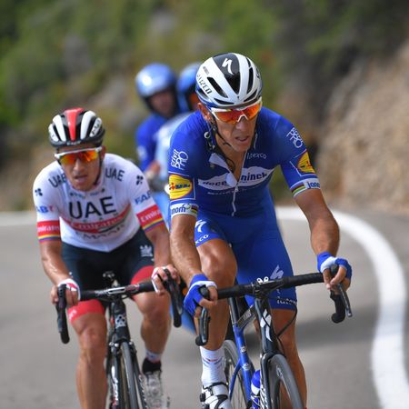 74th Tour of Spain 2019 - Stage 7