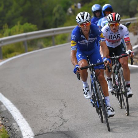 74th Tour of Spain 2019 - Stage 7