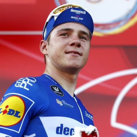 34th Deutschland Tour 2019 - Stage 2