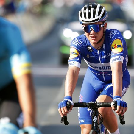 34th Deutschland Tour 2019 - Stage 2