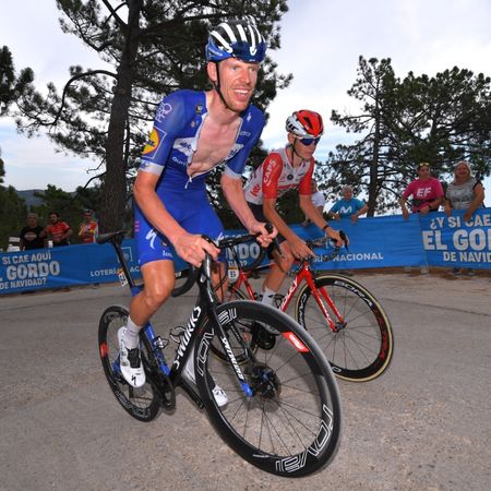 74th Tour of Spain 2019 - Stage 7