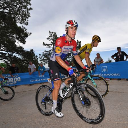 74th Tour of Spain 2019 - Stage 7