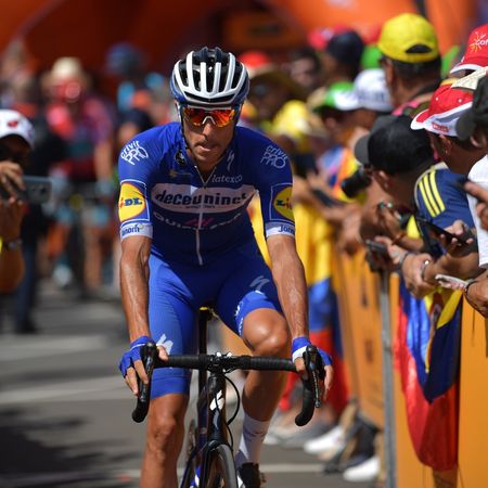 74th Tour of Spain 2019 - Stage 8