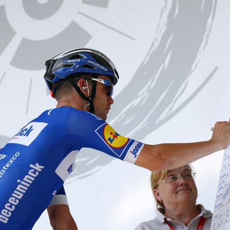 34th Deutschland Tour 2019 - Stage 3