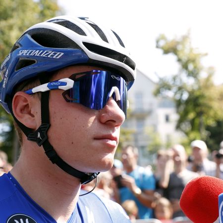 34th Deutschland Tour 2019 - Stage 3