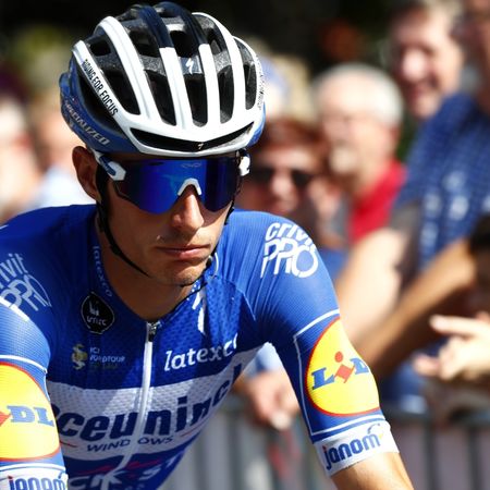 34th Deutschland Tour 2019 - Stage 3