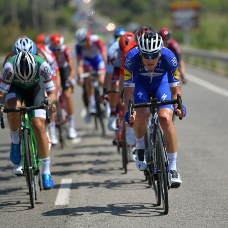 74th Tour of Spain 2019 - Stage 8