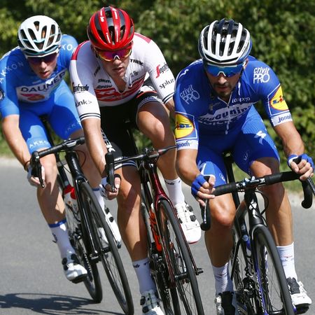 34th Deutschland Tour 2019 - Stage 3