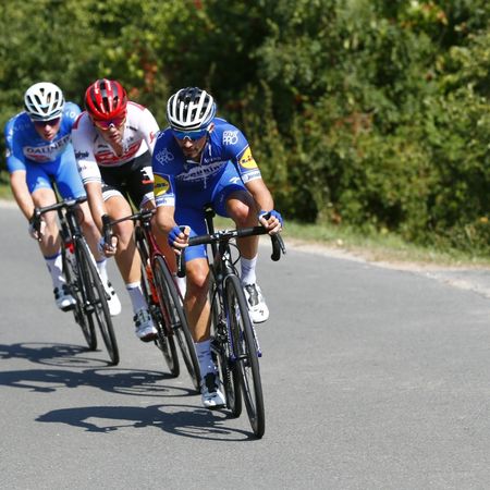 34th Deutschland Tour 2019 - Stage 3