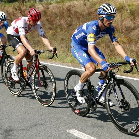 34th Deutschland Tour 2019 - Stage 3