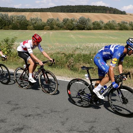 34th Deutschland Tour 2019 - Stage 3