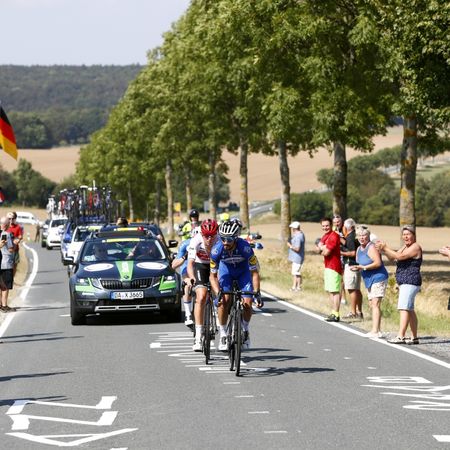 34th Deutschland Tour 2019 - Stage 3