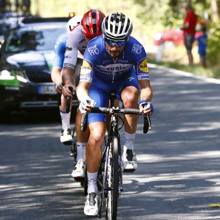 34th Deutschland Tour 2019 - Stage 3