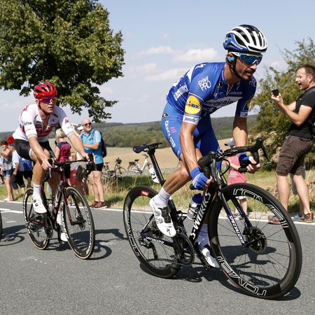 34th Deutschland Tour 2019 - Stage 3