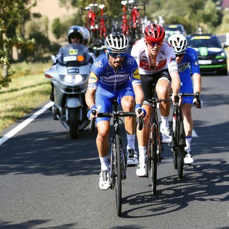 34th Deutschland Tour 2019 - Stage 3