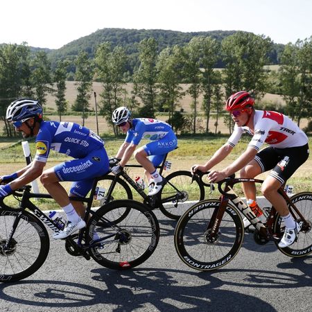 34th Deutschland Tour 2019 - Stage 3