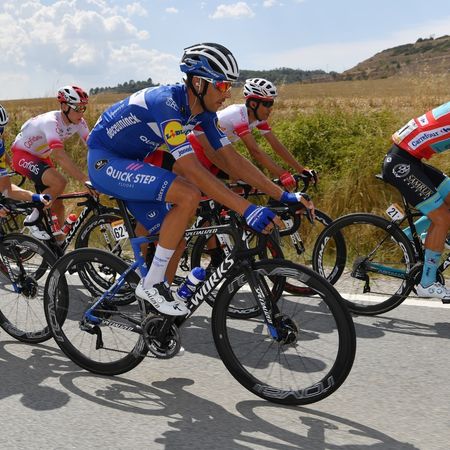 74th Tour of Spain 2019 - Stage 8