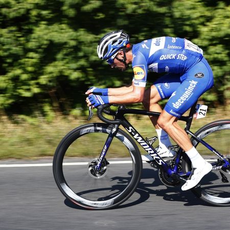 34th Deutschland Tour 2019 - Stage 3