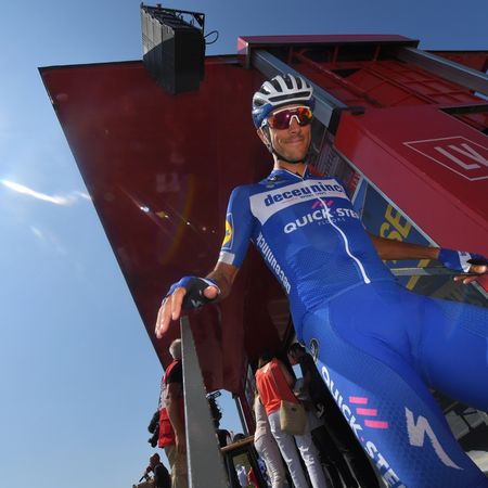 74th Tour of Spain 2019 - Stage 8