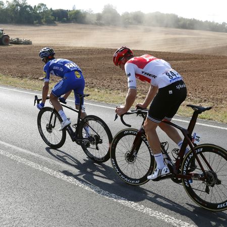 34th Deutschland Tour 2019 - Stage 3