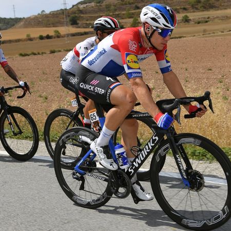 74th Tour of Spain 2019 - Stage 8