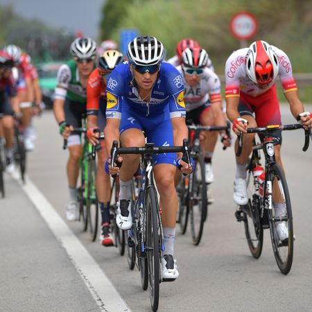 74th Tour of Spain 2019 - Stage 8