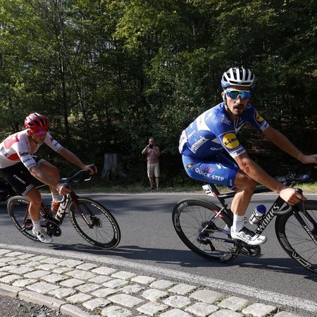 34th Deutschland Tour 2019 - Stage 3