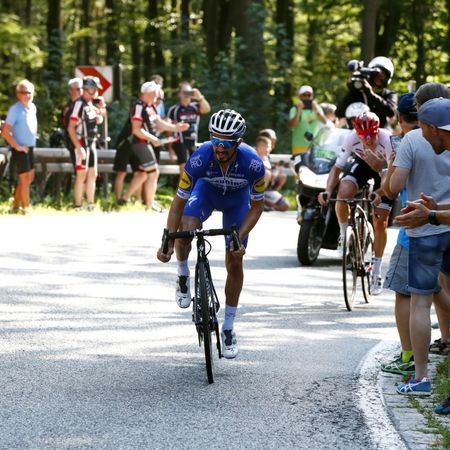 34th Deutschland Tour 2019 - Stage 3