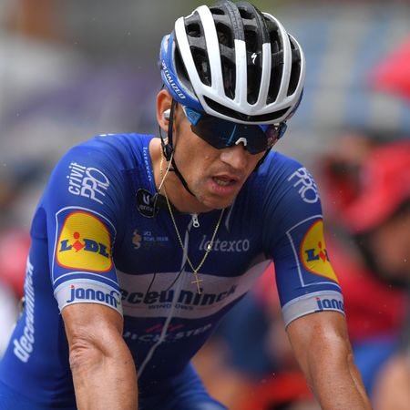 74th Tour of Spain 2019 - Stage 8